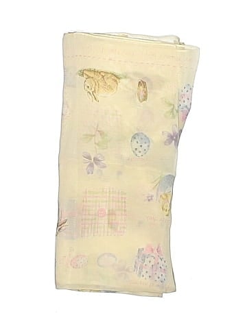Talbots Silk Scarf (view 2)