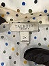 Talbots Outlet Polka Dots Yellow Long Sleeve Button-Down Shirt Size 2X - photo 7