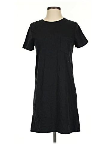 Madewell Tee Dress (view 1)