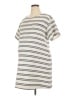 Hatch Ivory Casual Dress Size XL Maternity (4) - photo 1