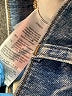 Madewell Blue Jeans Size 25 waist (petite) - photo 8