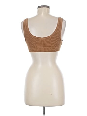 SKIMS Sleeveless T-Shirt (view 2)