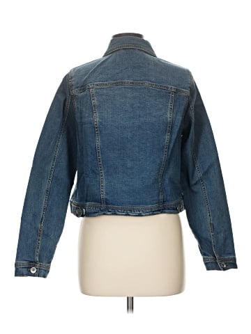 Ellos Denim Jacket (view 2)