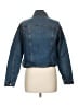 Ellos Blue Denim Jacket Size 12 - photo 2