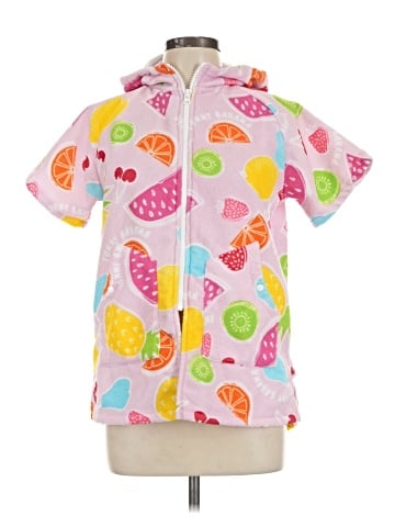 Tommy Bahama Poncho (view 1)