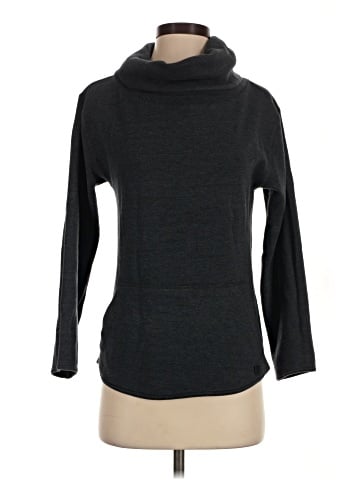 Burton Turtleneck Sweater (view 1)