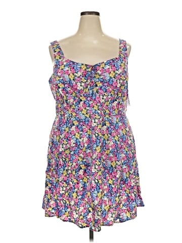 Old Navy Casual Dress (view 1)