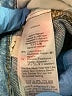 Madewell Blue Jeans Size 23 waist - photo 9