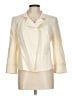 Talbots Ivory Wool Cardigan Size 10 Petite - photo 1
