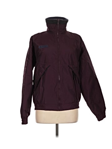 Columbia Jacket (view 1)