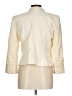 Talbots Ivory Wool Cardigan Size 10 Petite - photo 2