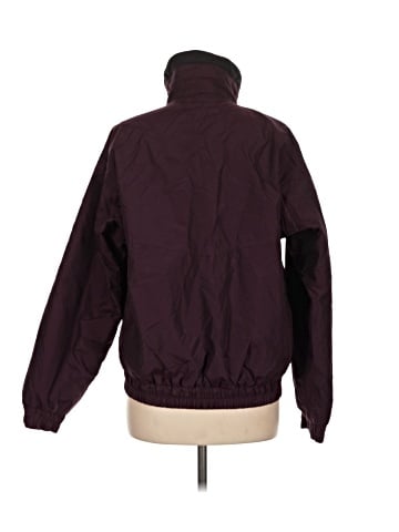 Columbia Jacket (view 2)