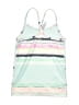 Ivivva Green Tank Top Size 6 - photo 2
