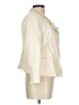 Talbots Ivory Wool Cardigan Size 10 Petite - photo 4
