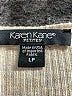 Karen Kane Tan Short Sleeve Top Size L (petite) - photo 7