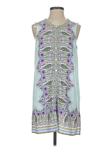 J.Jill Casual Dress (view 1)