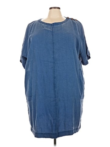 Purejill Casual Dress (view 1)