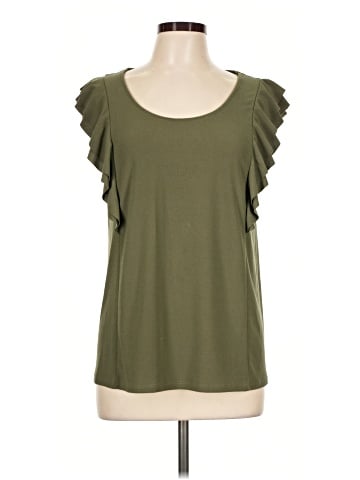 Love Scarlett Short Sleeve Top (view 1)