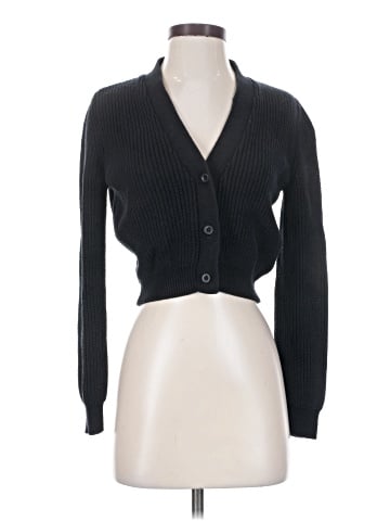Melrose and Market Cardigan (view 1)