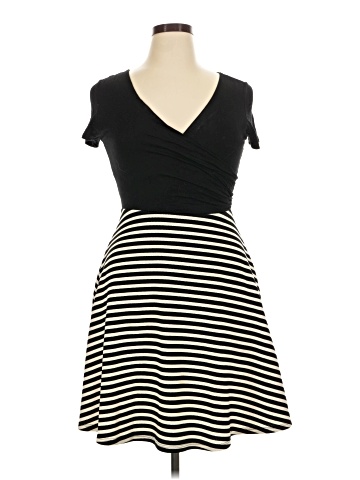 Gilli Casual Dress (view 1)