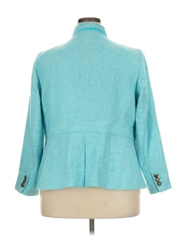 Talbots Blazer (view 2)
