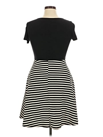 Gilli Casual Dress (view 2)