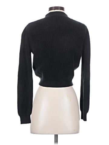 Melrose and Market Cardigan (view 2)