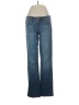 Seven7 Blue Jeans Size 27 waist - photo 1