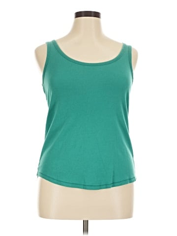 Westport Tank Top (view 1)