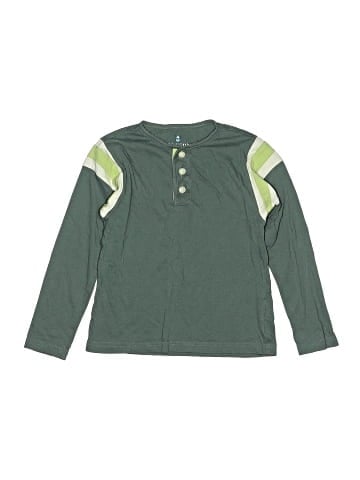 Crewcuts Long Sleeve Top (view 1)