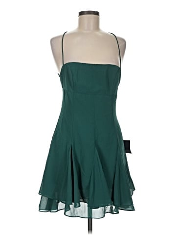 Lulus Cocktail Dress (view 1)