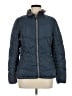Cabela's 100% Polyester Solid Blue Jacket Size M - photo 1