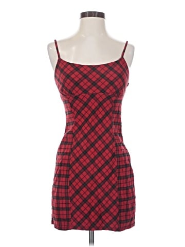 Wild Fable Cocktail Dress (view 1)
