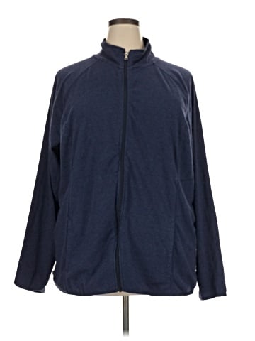 Tek Gear Jacket (view 1)