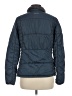 Cabela's 100% Polyester Solid Blue Jacket Size M - photo 2