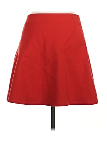 Zara Basic Casual Skirt (view 2)