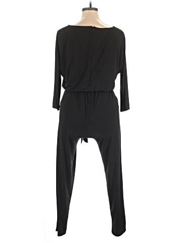 Nina Leonard Jumpsuit (view 2)
