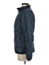 Cabela's 100% Polyester Solid Blue Jacket Size M - photo 5