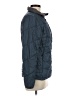Cabela's 100% Polyester Solid Blue Jacket Size M - photo 4