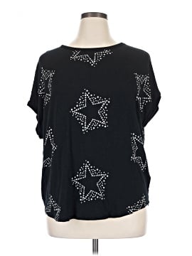 Buffalo by David Bitton Short Sleeve T-Shirt (view 1)