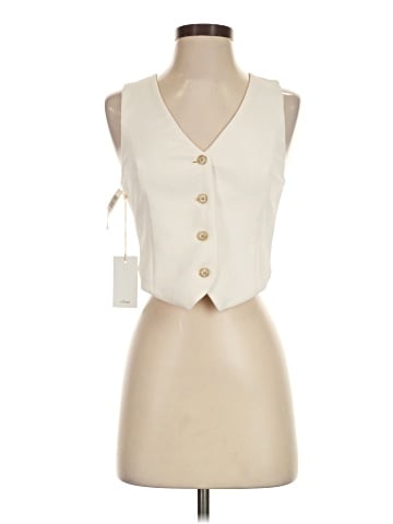 Wilfred Vest (view 1)