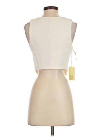 Wilfred Vest (view 2)