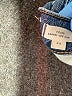 Madewell 100% Cotton Blue Jeans Size 24 waist - photo 8