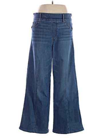 SPANX Jeans (view 1)