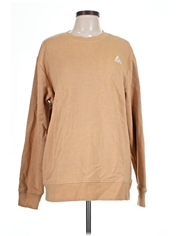 Reebok Sweatshirt (view 1)