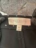 Talbots Outlet Polka Dots Black Jeggings Size 10 Petite - photo 7