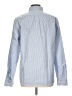 J.Crew Solid Blue Long Sleeve Button-Down Shirt Size L - photo 2