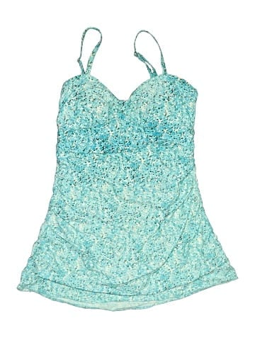 Shore Shapes Swimsuit Top (view 1)