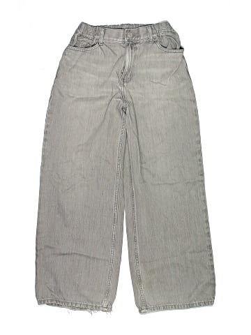 Uniqlo Jeans (view 1)
