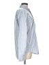 J.Crew Solid Blue Long Sleeve Button-Down Shirt Size L - photo 4